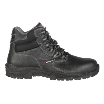 Zapatos de seguridad Cofra Pullups S3 SRC TN170-000