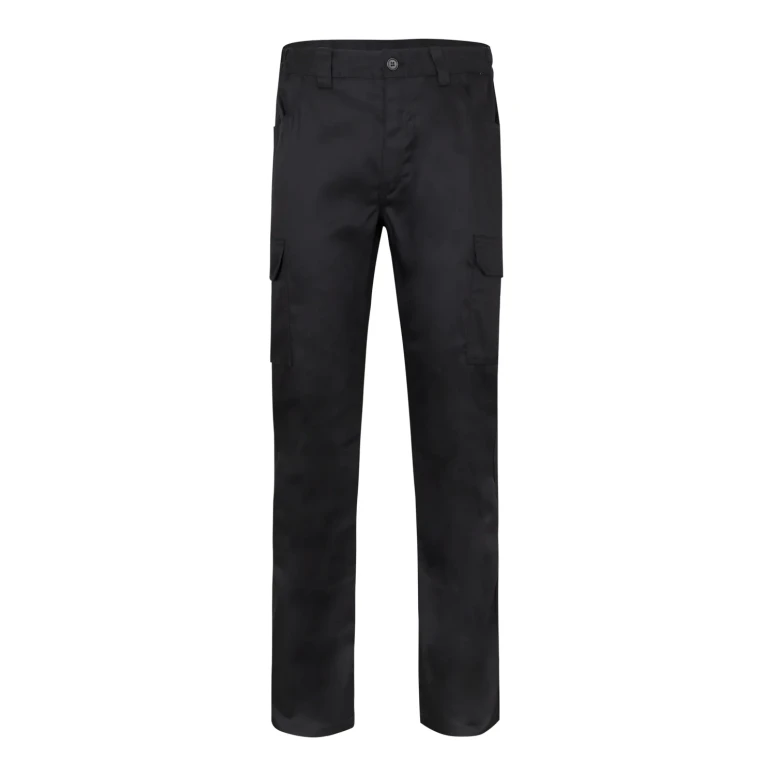 Pantalón de trabajo Multibolsillos Velilla 103025