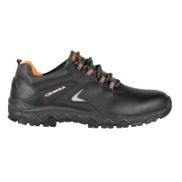 Zapatos de seguridad Cofra Bench S3 SRC TN030-000