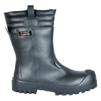 Zapatos de seguridad Cofra New Malawi UK S3 CI HRO SRC 26531-000