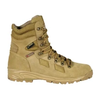 Zapatos de seguridad Cofra Reising Beige 16430-001