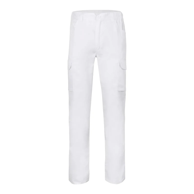 Pantalón de trabajo Multibolsillos Velilla 103025