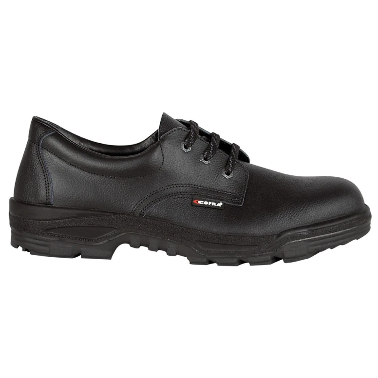 Zapatos de seguridad Cofra Icaro S3 SRC 34441-XX8