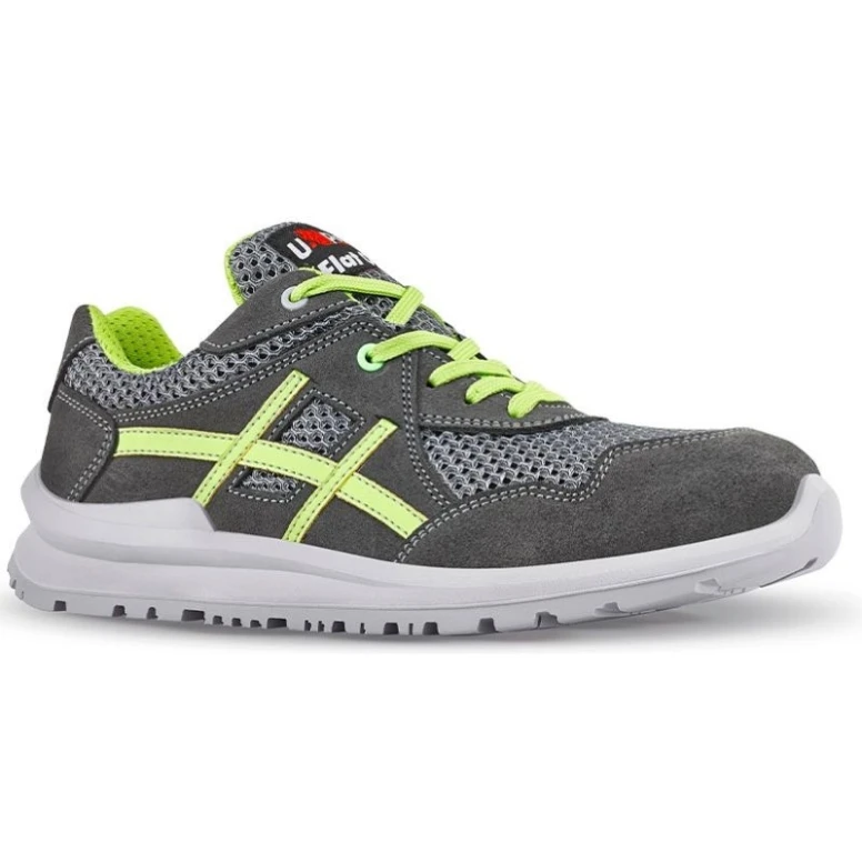 Zapatos de seguridad U-power Nico S1P SRC UF20136