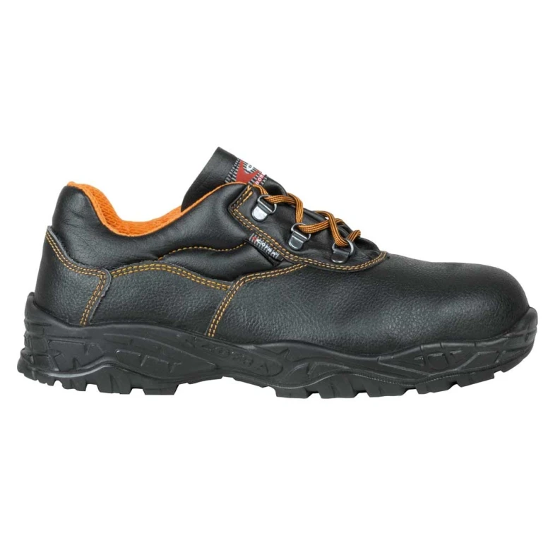 Zapatos de seguridad Cofra Snout S3 SRC 22030-000