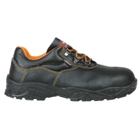 Zapatos de seguridad Cofra Snout S3 SRC 22030-000