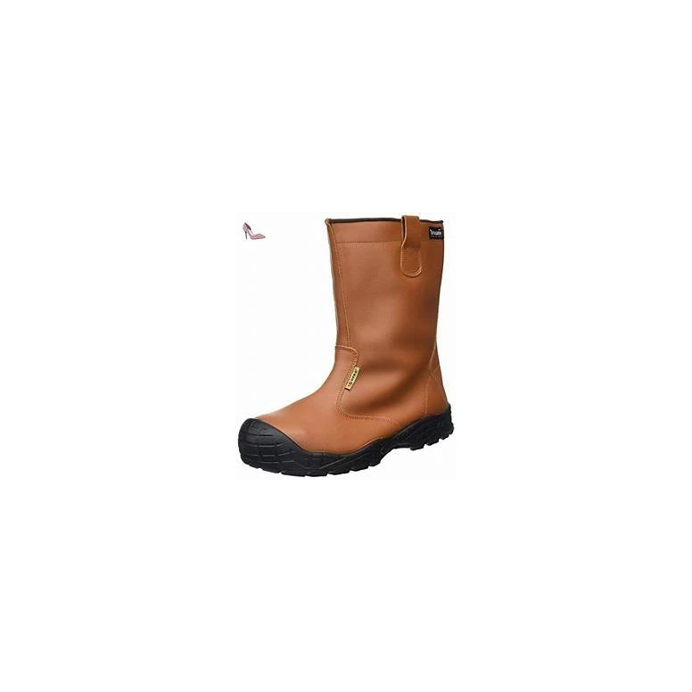 Zapatos de seguridad Cofra Camber UK S3 CI SRC 22160-000