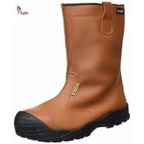 Zapatos de seguridad Cofra Camber UK S3 CI SRC 22160-000