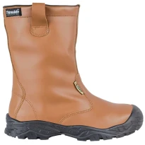 Zapatos de seguridad Cofra Camber UK S3 CI SRC 22160-000