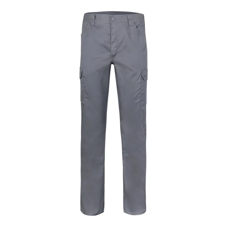 Pantalón de trabajo Multibolsillos Velilla 103025