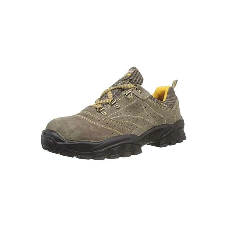 Zapatos de seguridad Cofra New Nilo S1P SRC NT060-000