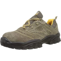 Zapatos de seguridad Cofra New Nilo S1P SRC NT060-000