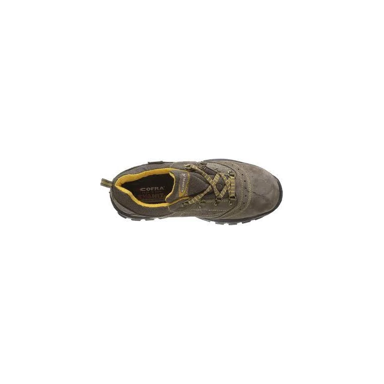 Zapatos de seguridad Cofra New Nilo S1P SRC NT060-000