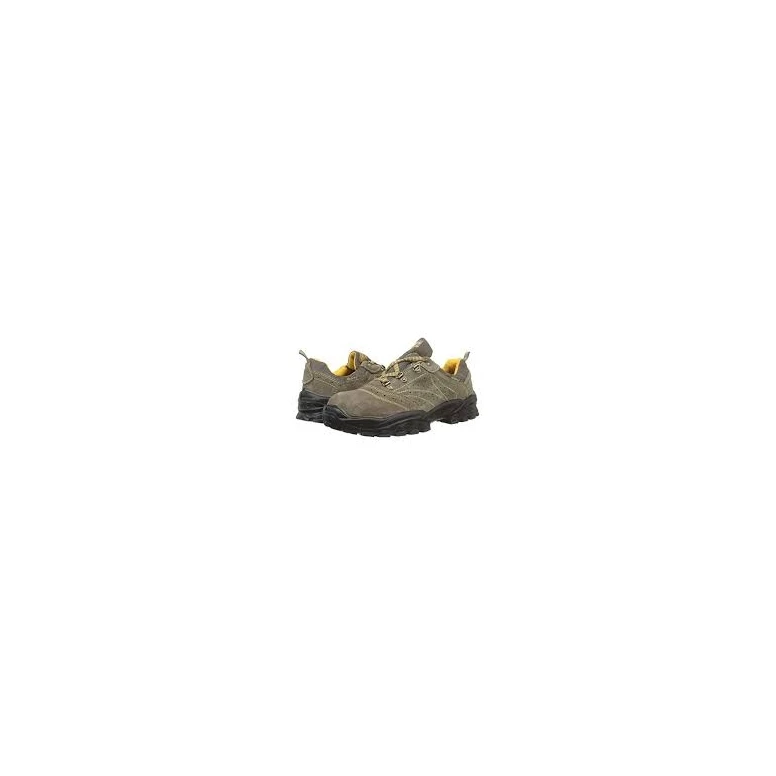 Zapatos de seguridad Cofra New Nilo S1P SRC NT060-000