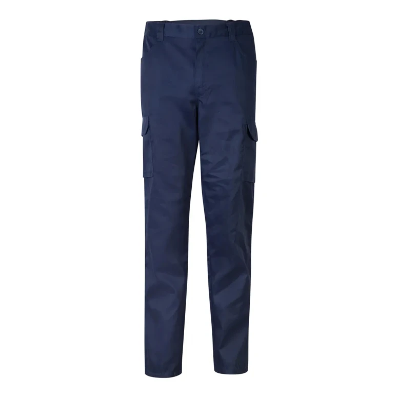Pantalón de trabajo Multibolsillos Velilla 103025