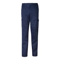 Pantalón de trabajo Multibolsillos Velilla 103025