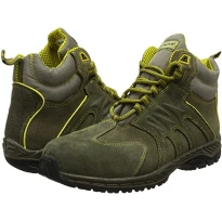 Zapatos de seguridad Cofra Deuce S1P SRC 30011-000