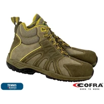 Zapatos de seguridad Cofra Deuce S1P SRC 30011-000