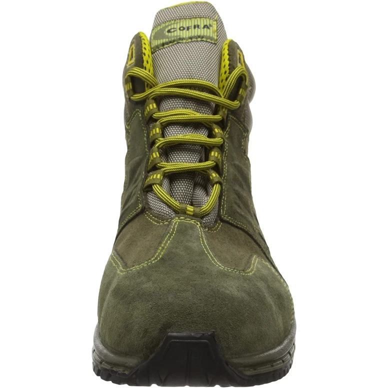 Zapatos de seguridad Cofra Deuce S1P SRC 30011-000