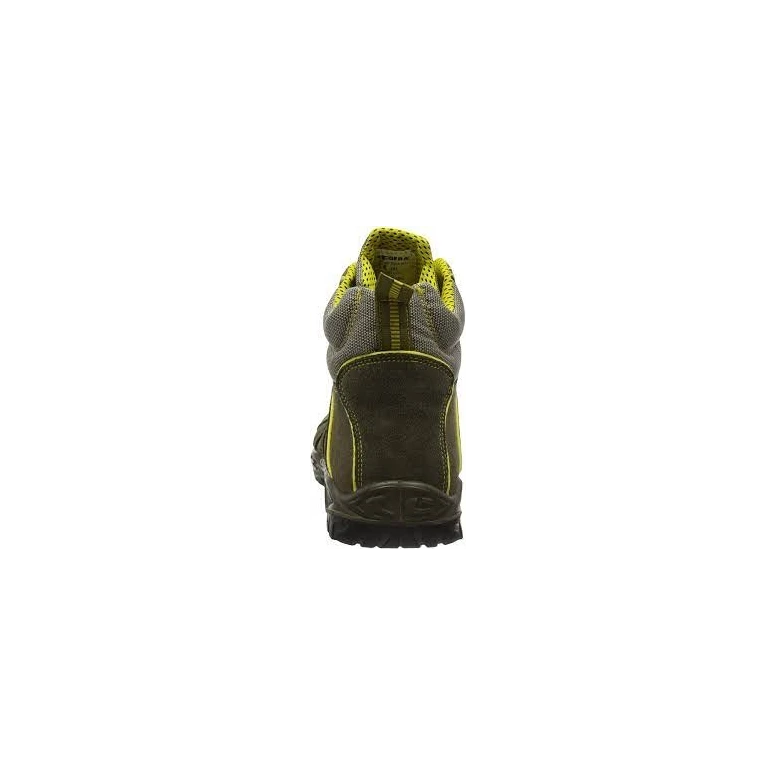 Zapatos de seguridad Cofra Deuce S1P SRC 30011-000