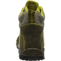 Zapatos de seguridad Cofra Deuce S1P SRC 30011-000