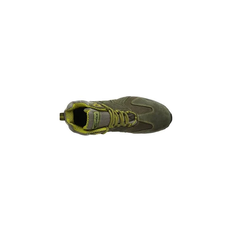 Zapatos de seguridad Cofra Deuce S1P SRC 30011-000
