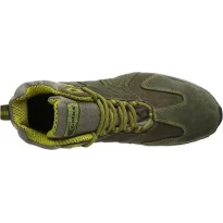 Zapatos de seguridad Cofra Deuce S1P SRC 30011-000