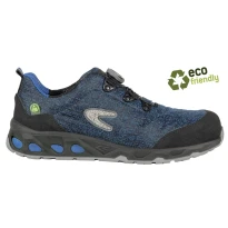 Zapatos de seguridad Cofra Recycle ESD S1P SRC BOA 73081-001