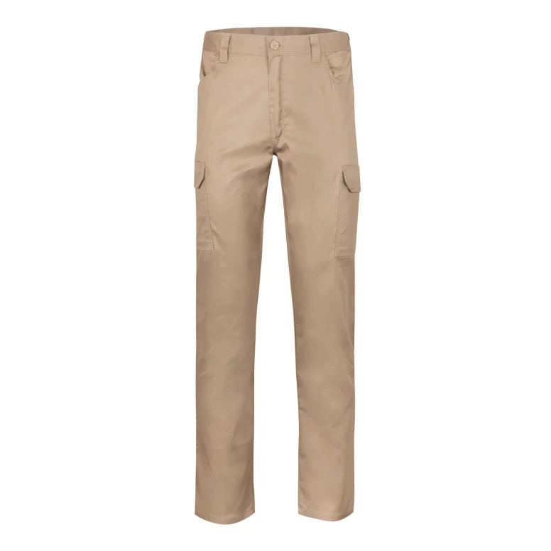 Pantalón de trabajo Multibolsillos Velilla 103025