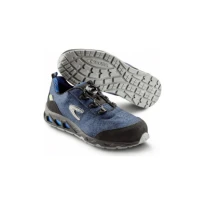 Zapatos de seguridad Cofra Recycle ESD S1P SRC BOA 73081-001