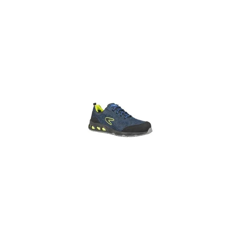 Zapatos de seguridad Cofra Recycle ESD S1P SRC BOA 73081-001