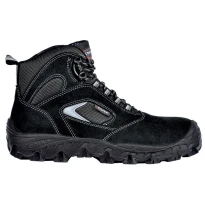 Zapatos de seguridad Cofra New Egeo S1P SRC FW200-000