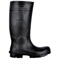 Botas de seguridad Cofra Tanker S5 CI SRC 00010-041