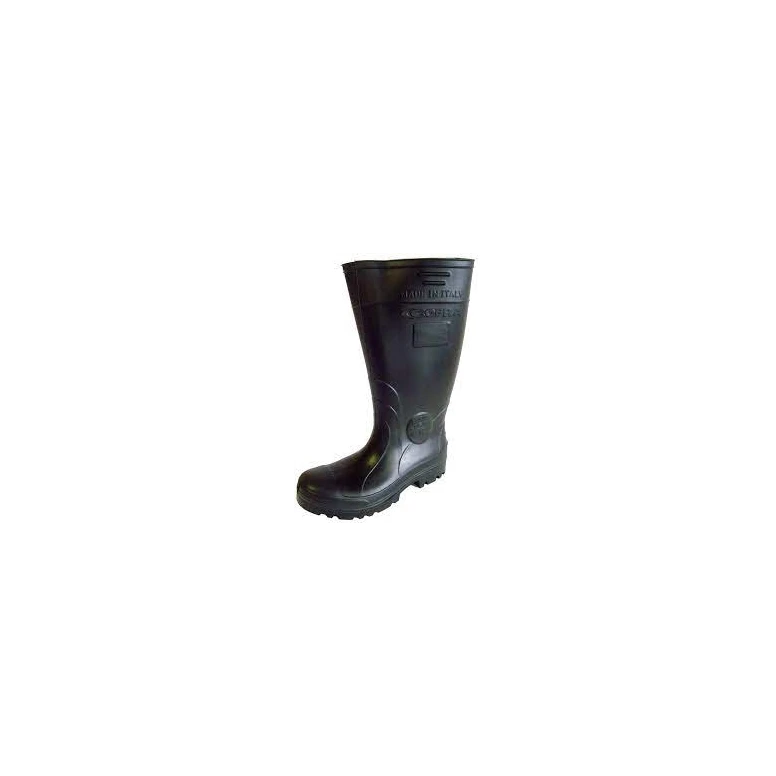 Botas de seguridad Cofra Tanker S5 CI SRC 00010-041