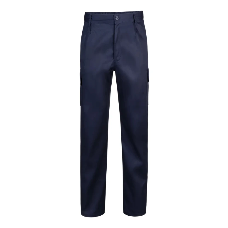 Pantalón de trabajo Multibolsillos Velilla 345