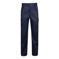 Pantalón de trabajo Multibolsillos Velilla 345