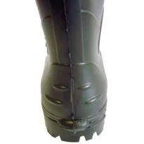 Botas de seguridad Cofra Tanker S5 CI SRC 00010-041