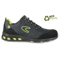 Zapatos de seguridad Cofra Earth ESD S1P SRC 73082-004