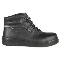 Zapatos de seguridad Cofra Asphalt S2P HRO HI SRA 26930-000