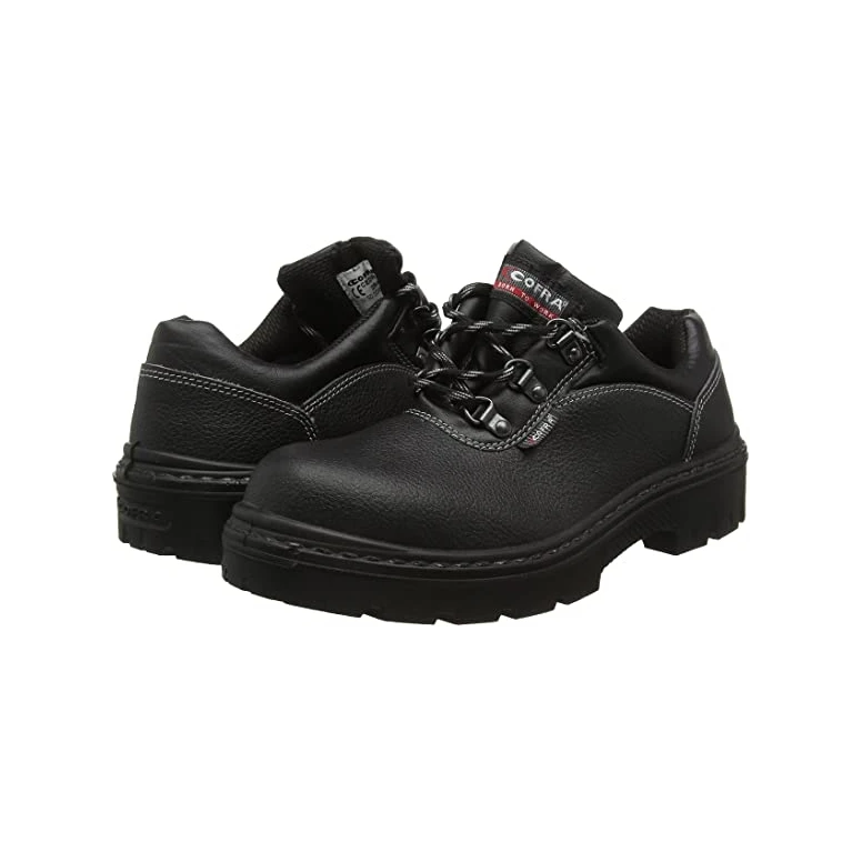 Zapatos de seguridad Cofra Cedros S3 SRC 26420-000