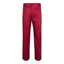 Pantalón de trabajo Multibolsillos Velilla 345
