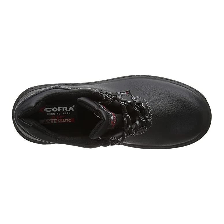 Zapatos de seguridad Cofra Cedros S3 SRC 26420-000
