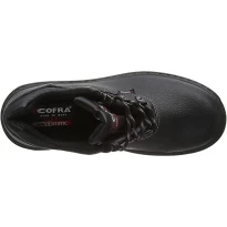Zapatos de seguridad Cofra Cedros S3 SRC 26420-000
