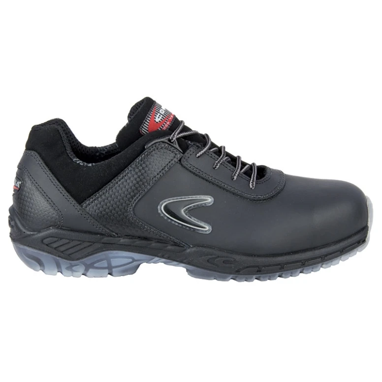 Zapatos de seguridad Cofra Poach S3 SRC 30090-000
