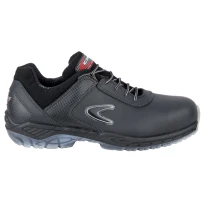 Zapatos de seguridad Cofra Poach S3 SRC 30090-000