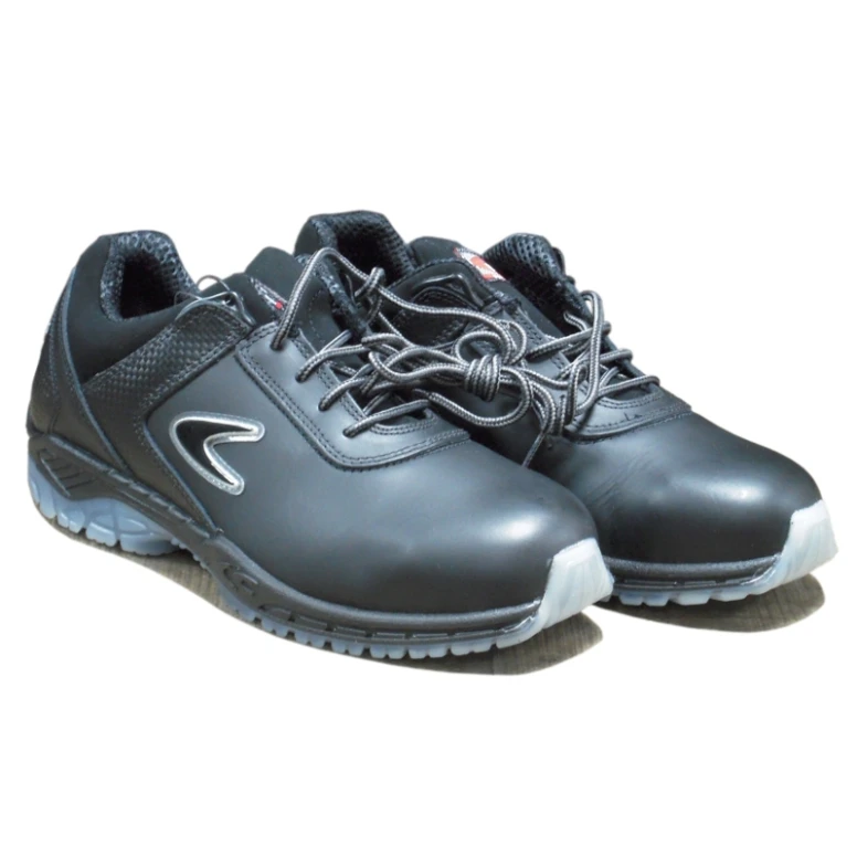 Zapatos de seguridad Cofra Poach S3 SRC 30090-000