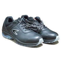 Zapatos de seguridad Cofra Poach S3 SRC 30090-000