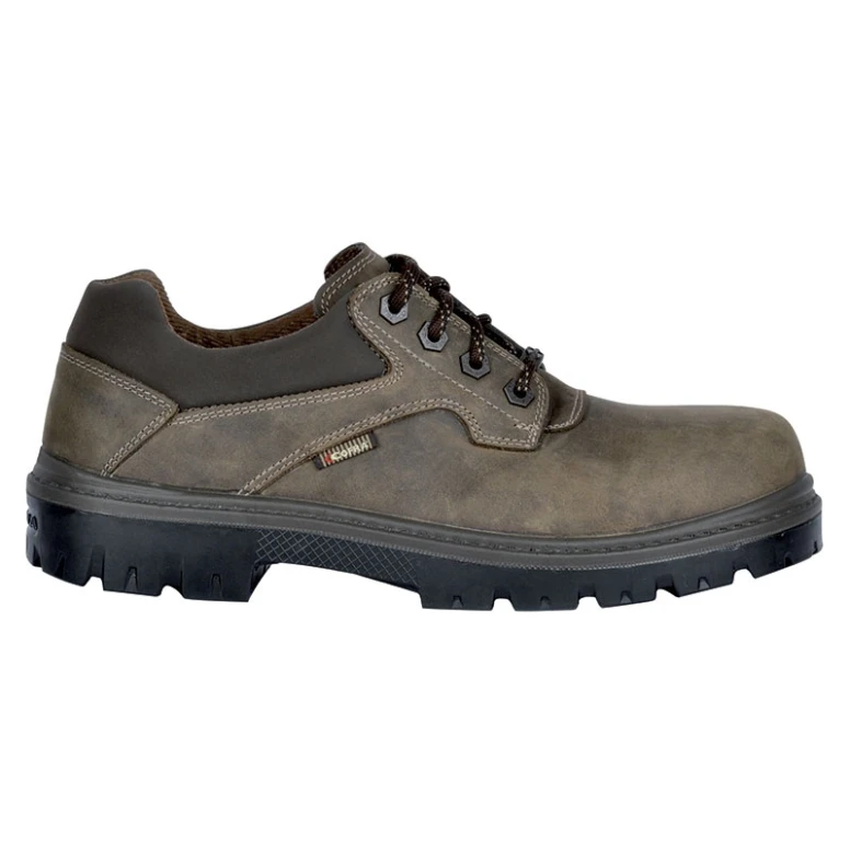 Zapatos de seguridad Cofra Teraina S3 SRC 26430-000