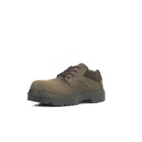 Zapatos de seguridad Cofra Teraina S3 SRC 26430-000 2