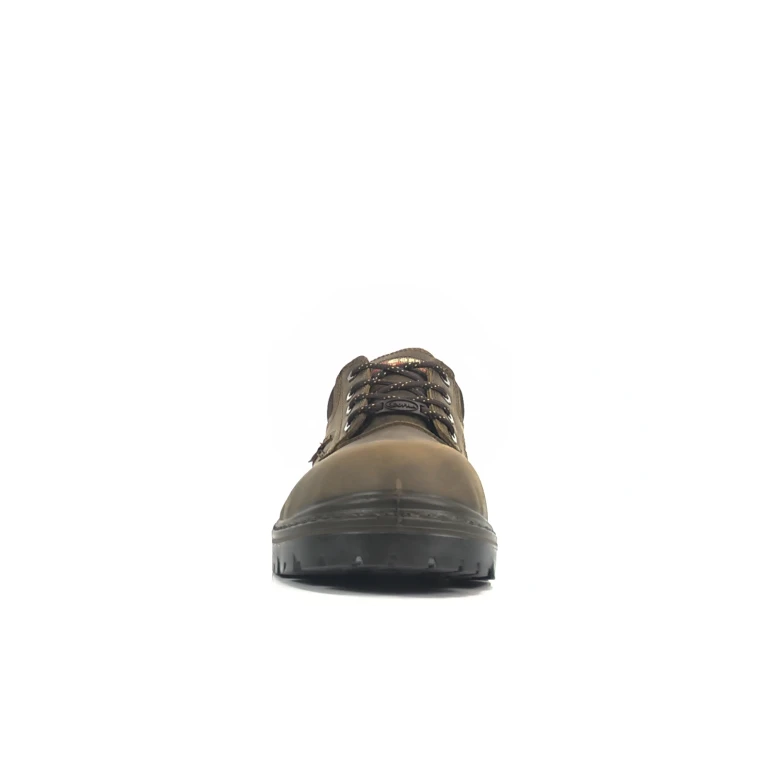 Zapatos de seguridad Cofra Teraina S3 SRC 26430-000
